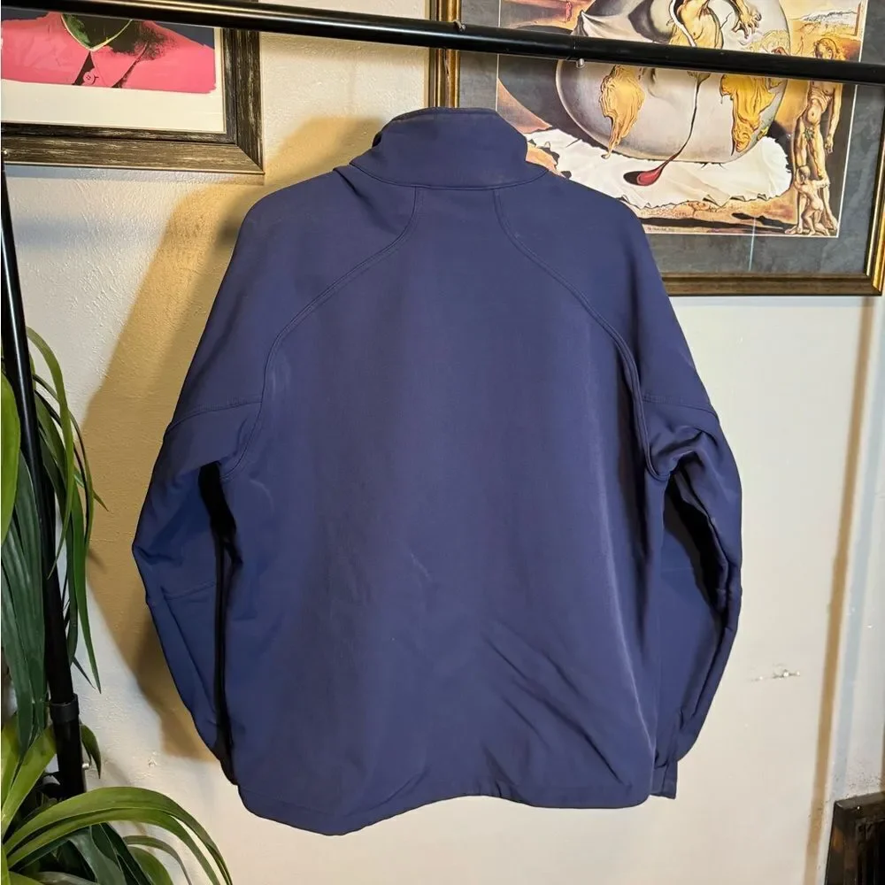 Marmot Softshell Jacket Mens XL